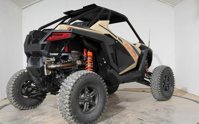 2024 Polaris® RZR Turbo R Ultimate