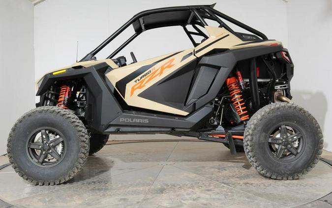 2024 Polaris® RZR Turbo R Ultimate