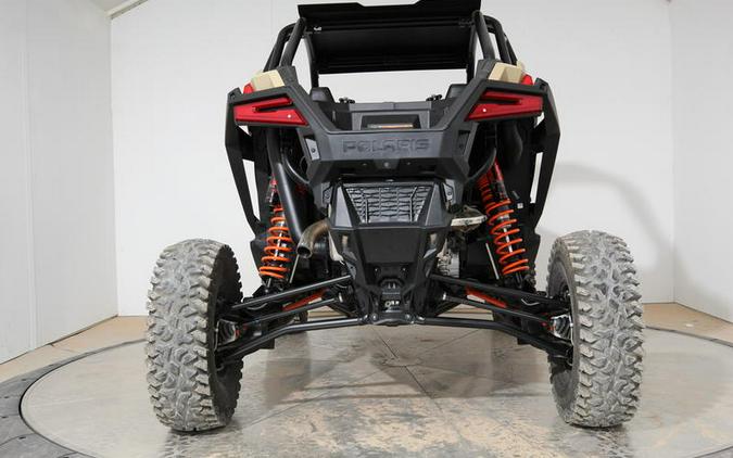 2024 Polaris® RZR Turbo R Ultimate