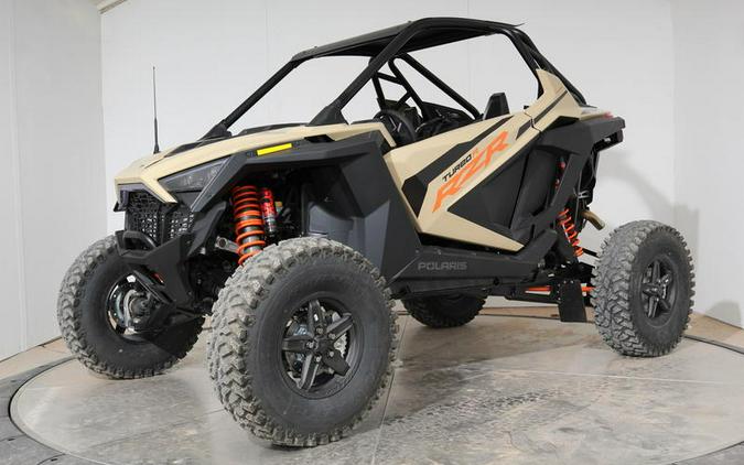 2024 Polaris® RZR Turbo R Ultimate