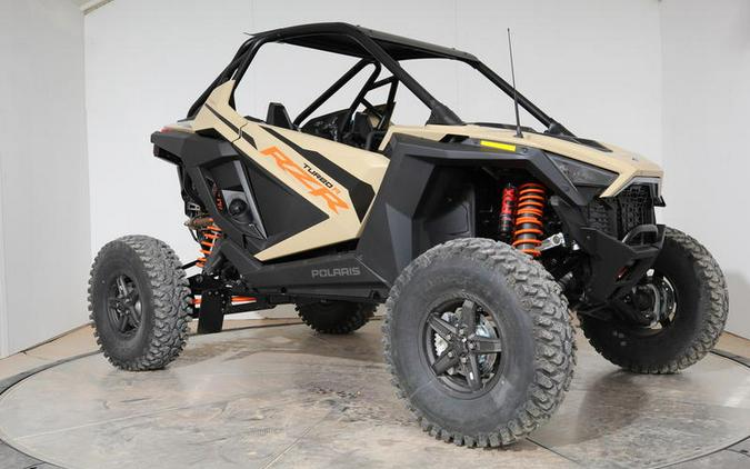 2024 Polaris® RZR Turbo R Ultimate