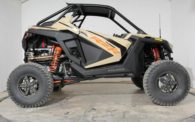 2024 Polaris® RZR Turbo R Ultimate