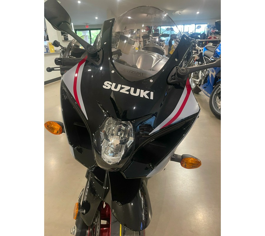 2024 Suzuki GSX-R1000