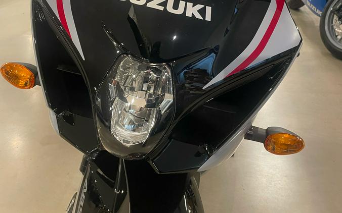 2024 Suzuki GSX-R1000