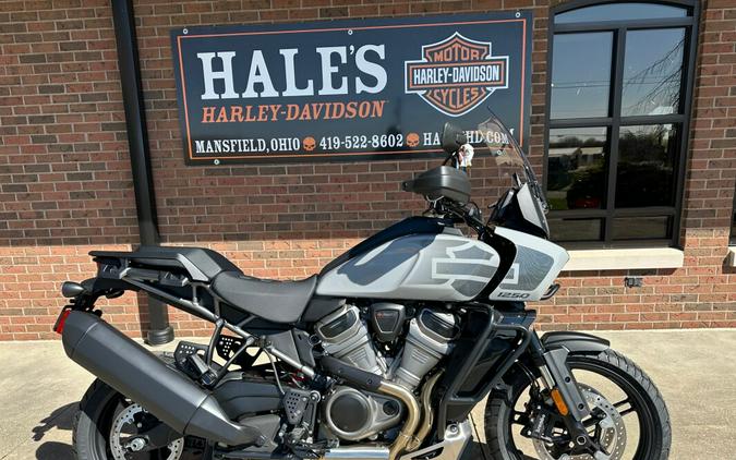 2023 Harley-Davidson Pan America Special Review