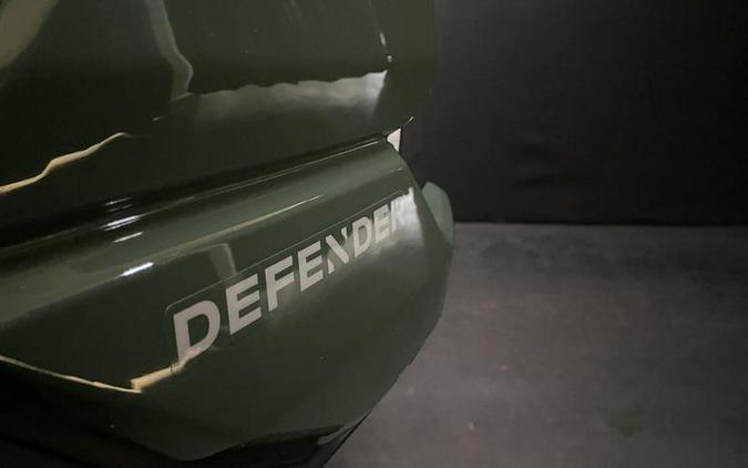 2024 Can-Am® Defender DPS CAB HD9