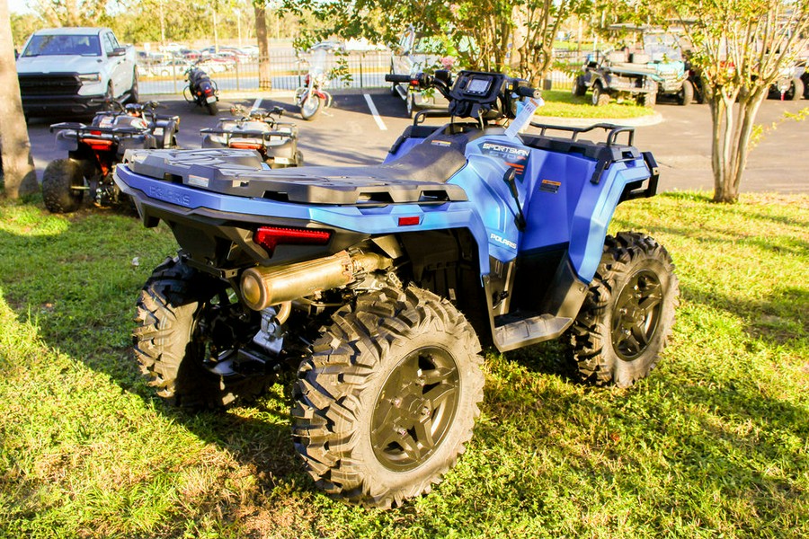 2024 Polaris® Sportsman 570 Trail