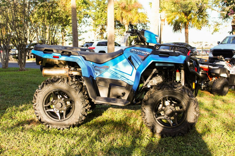 2024 Polaris® Sportsman 570 Trail