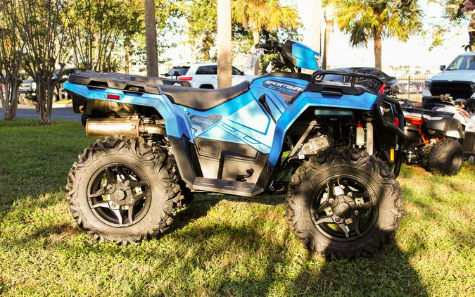 2024 Polaris® Sportsman 570 Trail