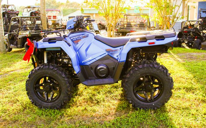 2024 Polaris® Sportsman 570 Trail