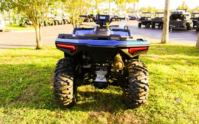 2024 Polaris® Sportsman 570 Trail