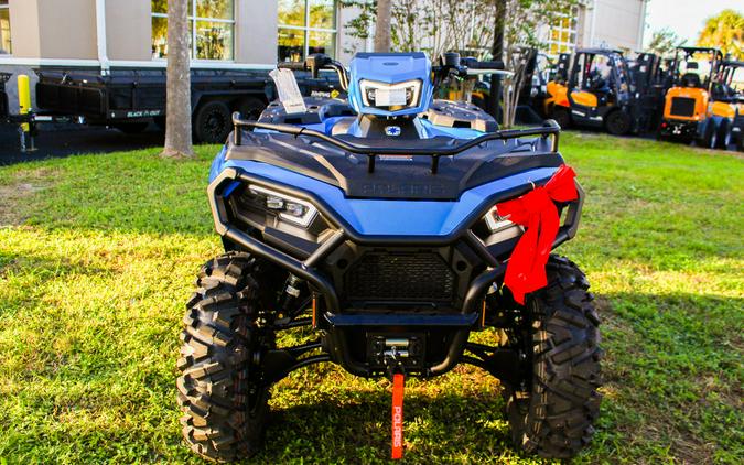 2024 Polaris® Sportsman 570 Trail