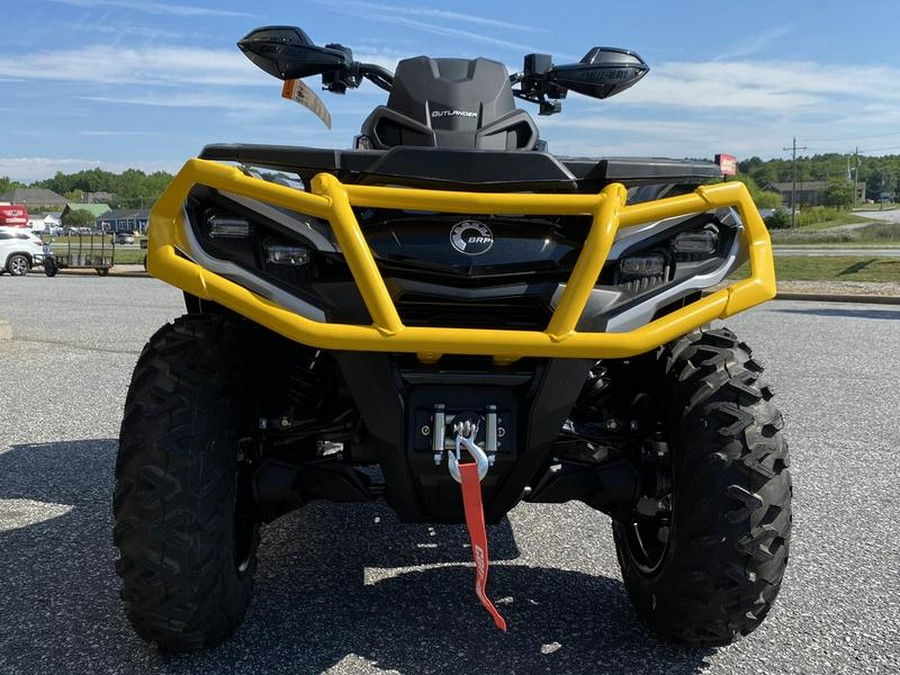 2024 Can-Am® Outlander XT-P 1000R