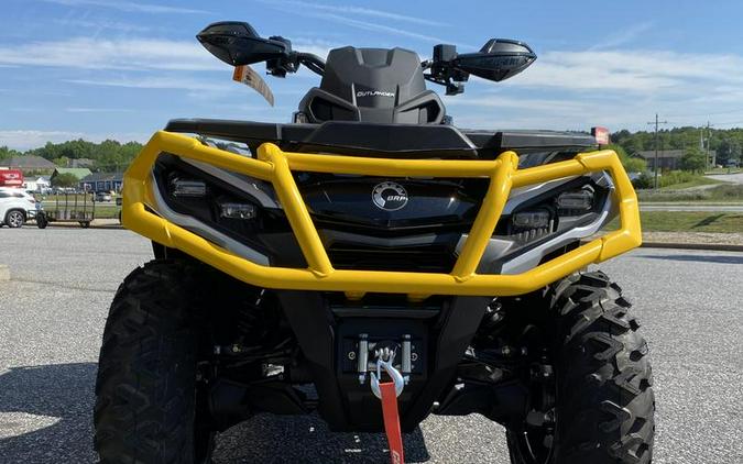 2024 Can-Am® Outlander XT-P 1000R