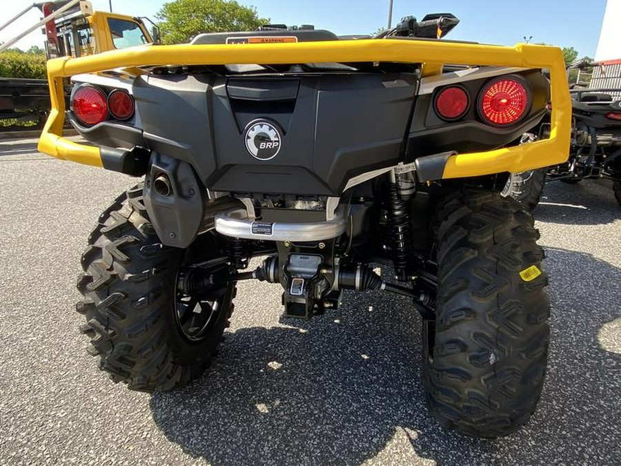 2024 Can-Am® Outlander XT-P 1000R