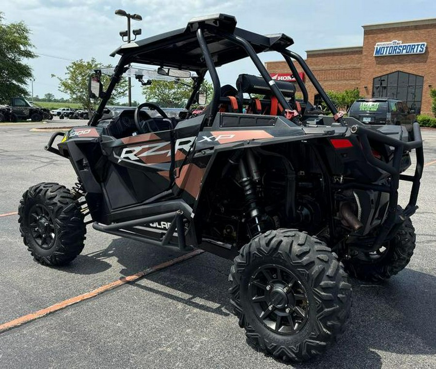 2021 Polaris® RZR XP 1000 Sport