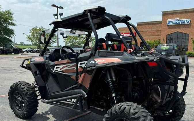 2021 Polaris® RZR XP 1000 Sport