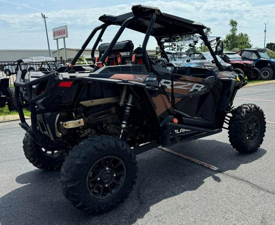 2021 Polaris® RZR XP 1000 Sport