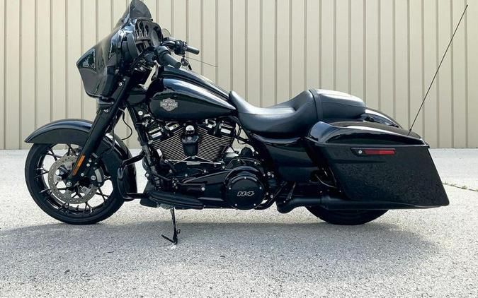 2022 Harley-Davidson® FLHXS