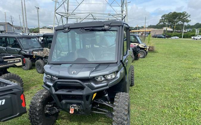 2024 Can-Am® Defender MAX Limited HD10