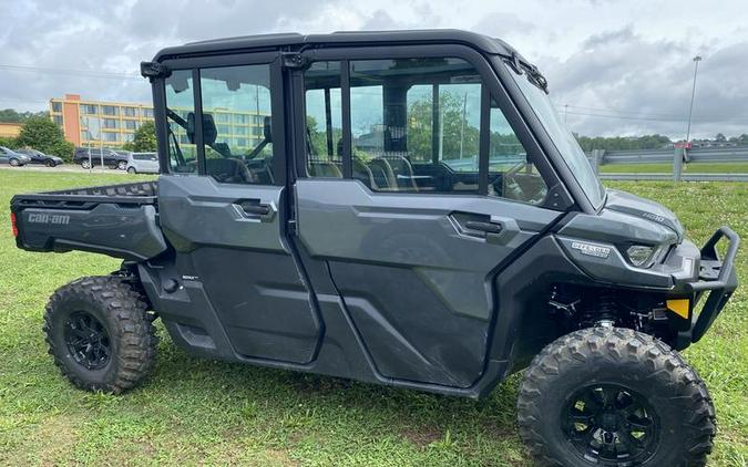 2024 Can-Am® Defender MAX Limited HD10