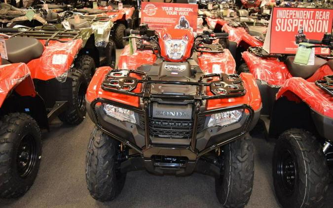 2023 Honda® FourTrax Foreman 4x4 ES EPS