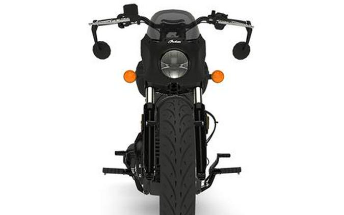 2025 Indian Motorcycle Sport Scout® Limited