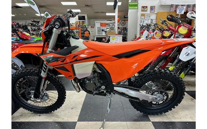 2025 KTM 300 XC-W