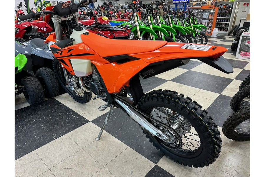 2025 KTM 300 XC-W