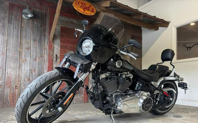 2015 Harley-Davidson® FXSB - Softail® Breakout®