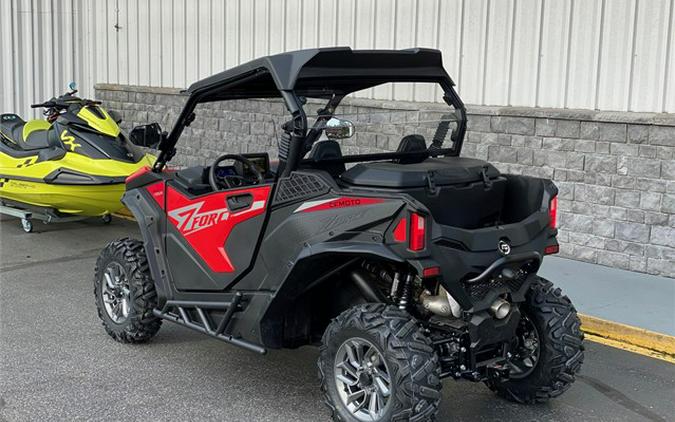 2023 CFMOTO ZFORCE 950 TRAIL