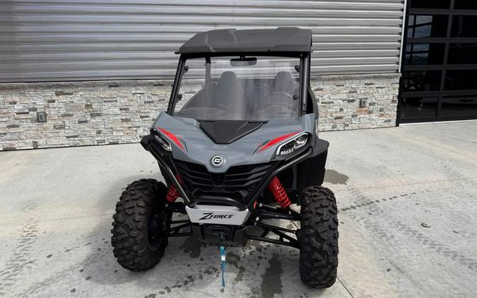 2024 CFMOTO ZForce 950 Sport