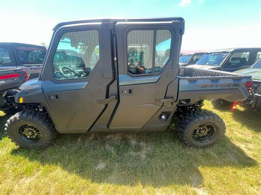 2025 Polaris Ranger Crew XP 1000 NorthStar Edition Ultimate