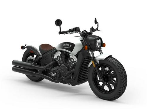 2020 Indian Scout Bobber Twenty Review (10 Fast Facts)