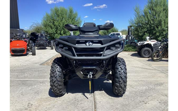 2026 Can-Am Outlander MAX XT 850