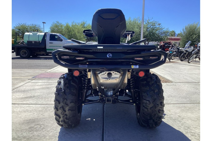 2026 Can-Am Outlander MAX XT 850