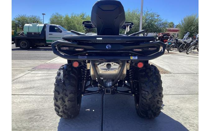 2026 Can-Am Outlander MAX XT 850