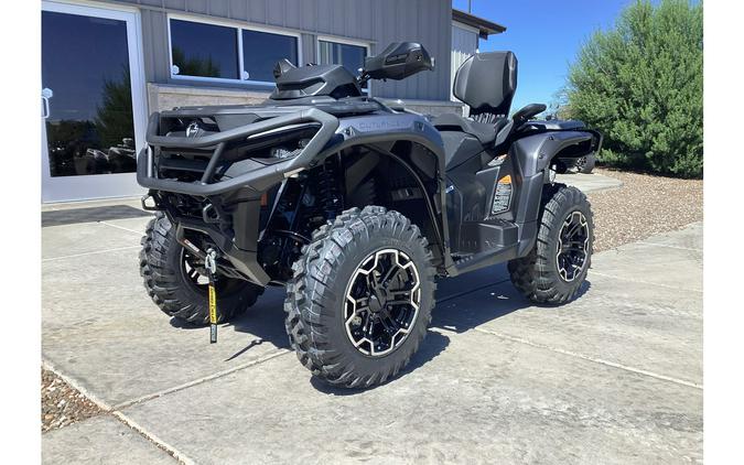 2026 Can-Am Outlander MAX XT 850
