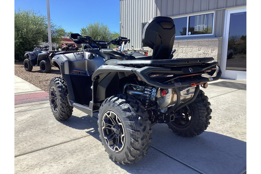 2026 Can-Am Outlander MAX XT 850