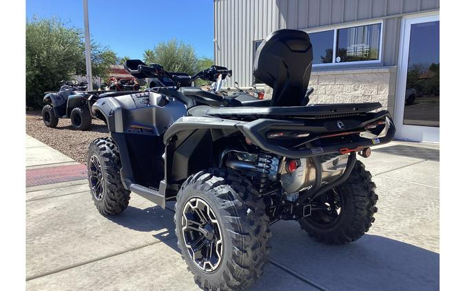 2026 Can-Am Outlander MAX XT 850