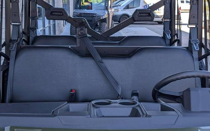 2026 Polaris® Ranger Crew 1000