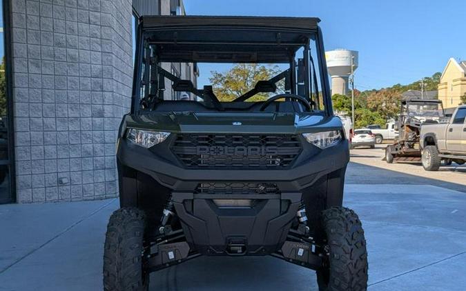2026 Polaris® Ranger Crew 1000
