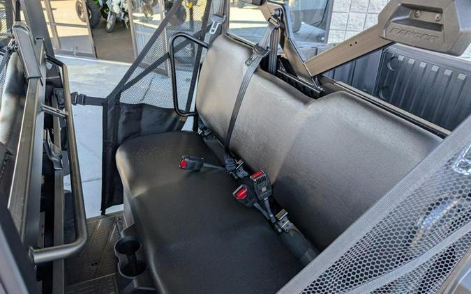 2026 Polaris® Ranger Crew 1000