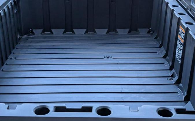 2026 Polaris® Ranger Crew 1000