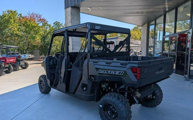 2026 Polaris® Ranger Crew 1000