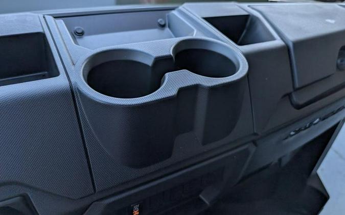 2026 Polaris® Ranger Crew 1000