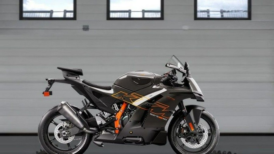 2026 KTM 990 RC R