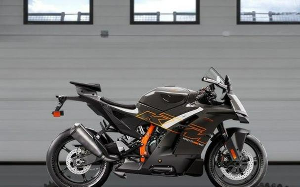 2026 KTM 990 RC R