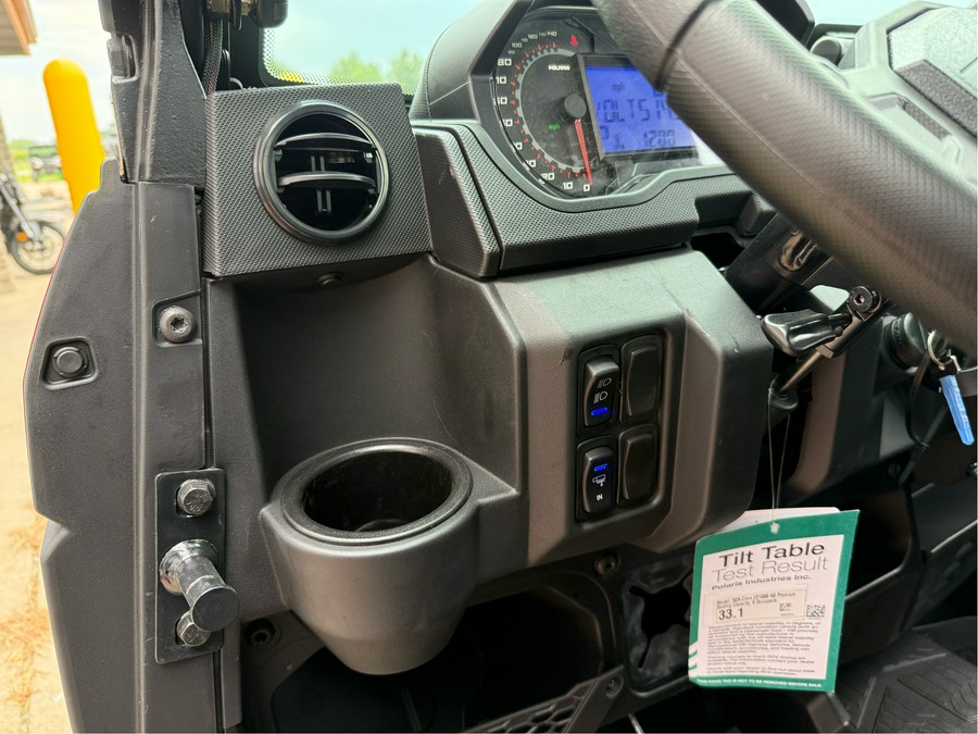 2026 Polaris R26RSU99AS