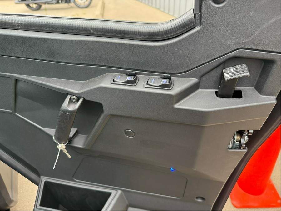 2026 Polaris R26RSU99AS